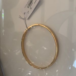 Kate Spade Heart of Gold bracelet
